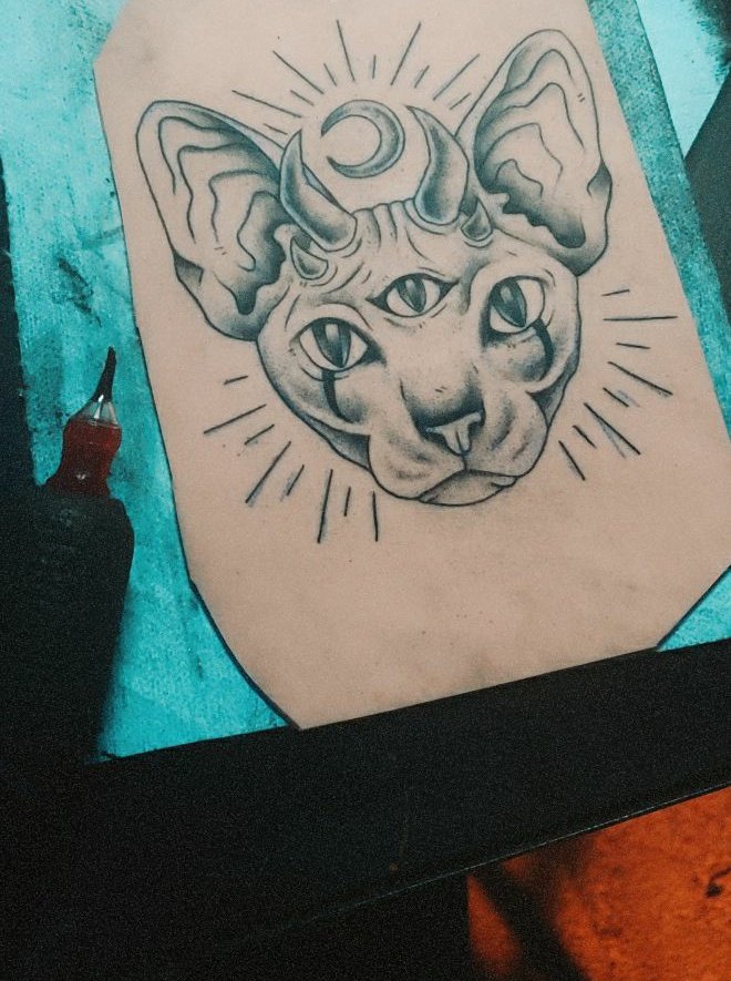 2021  Drawing Exercises Every New Tattoo Artist Should Know About