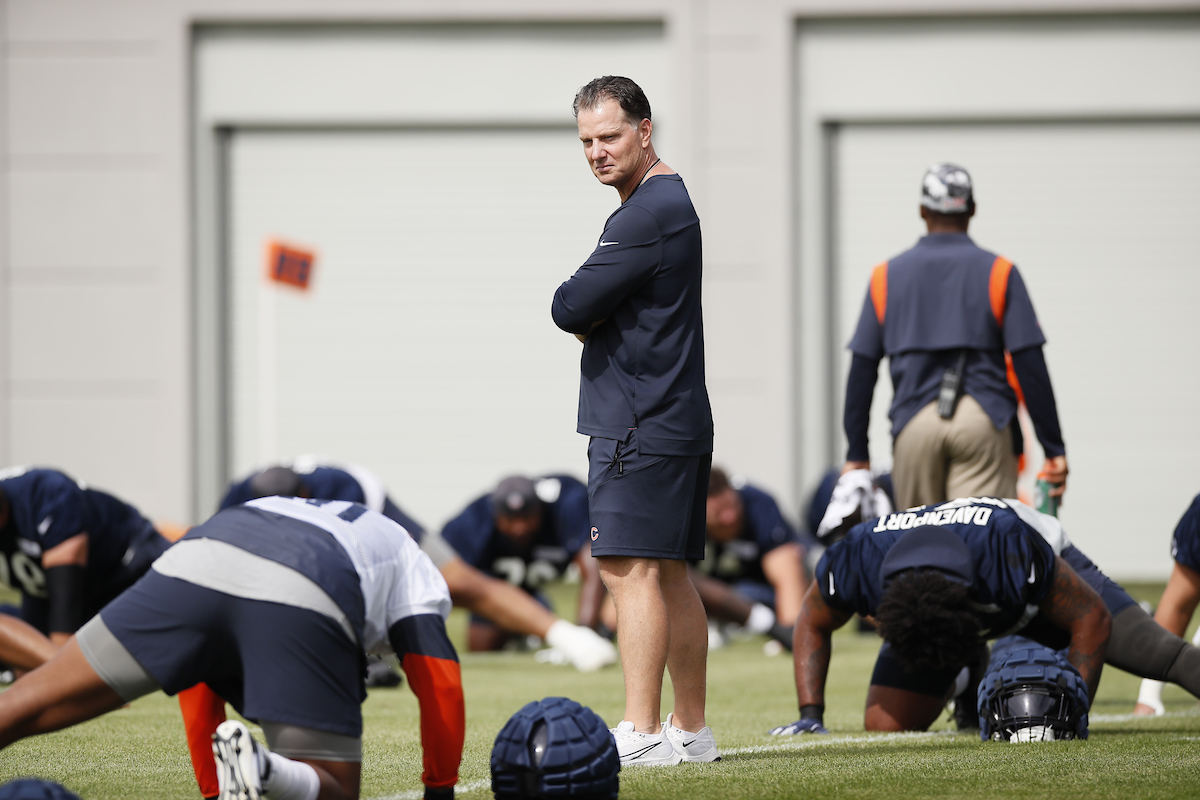 InsideTheBears tweet picture