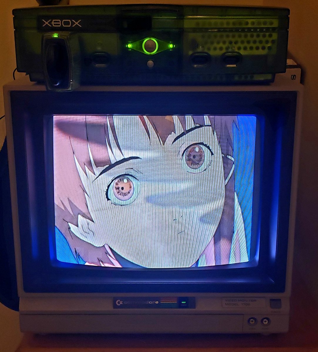 CRT Bot2 tweet media