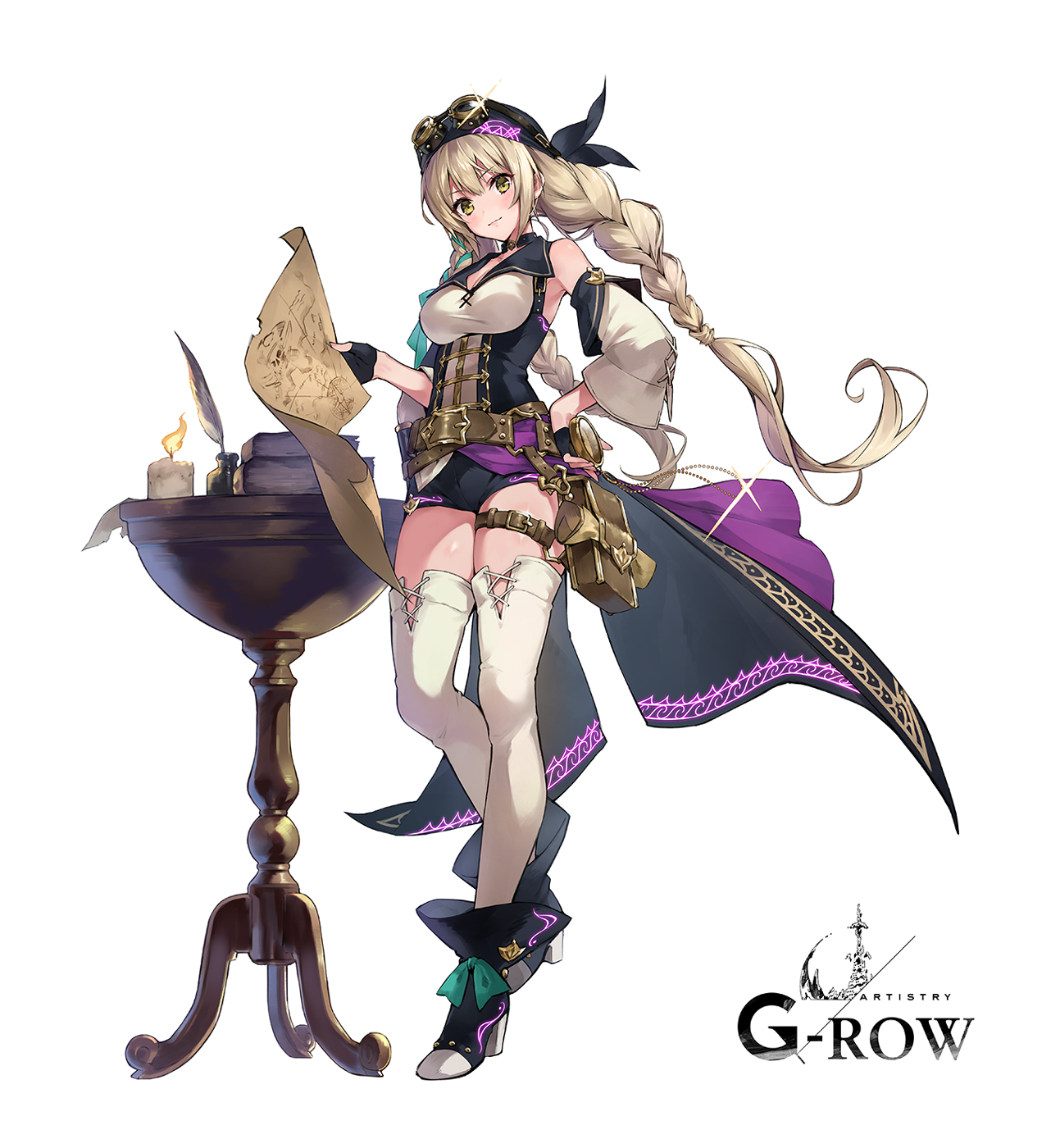 写真アニマルトレーナー オルガ・セレステ プレスフォト