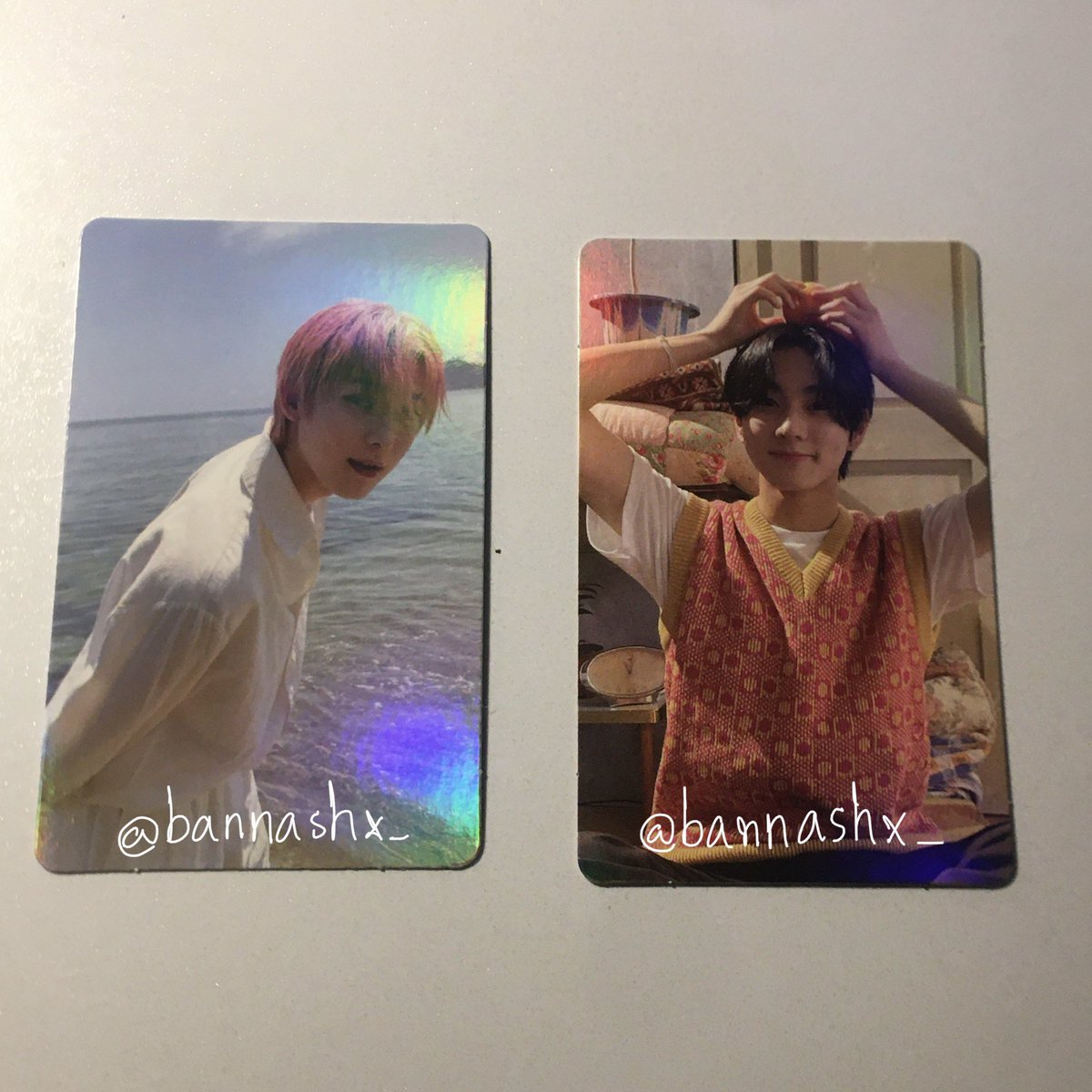 ♡ ･῾ 𝗯𝗮𝗻𝗻𝗮 𝗷𝗮𝘆 ˒ 🛼 ⊹⁷ tweet media