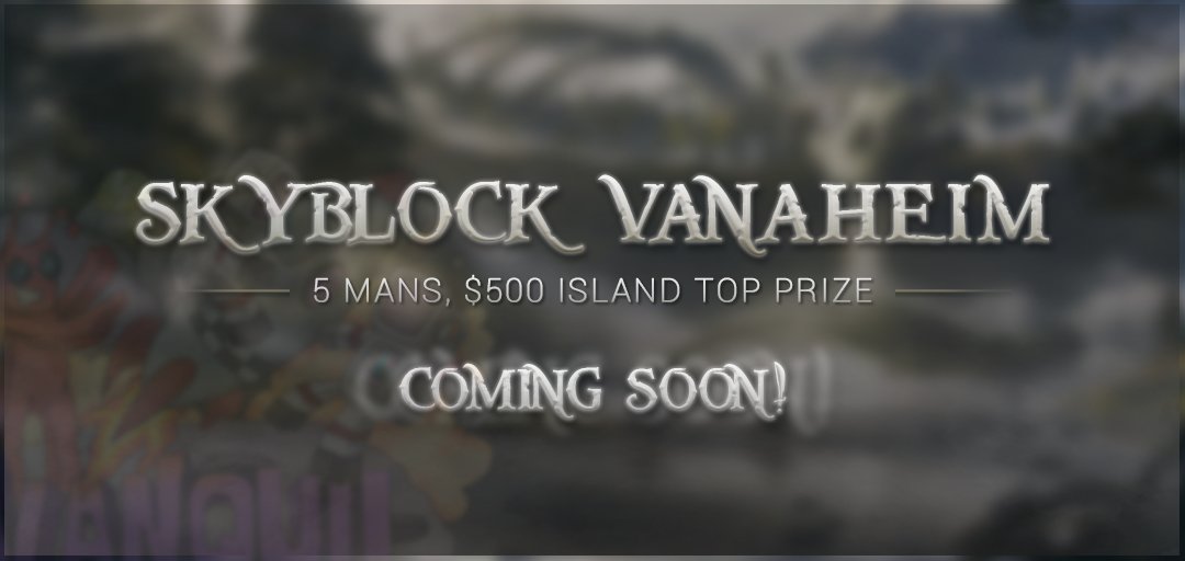 VanquilNetwork tweet picture