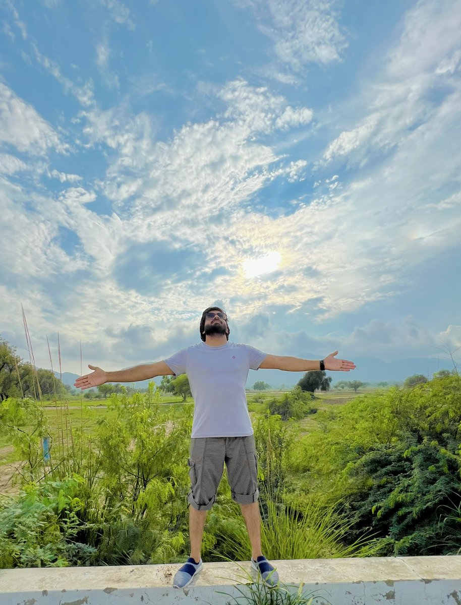 muzammil_mangat's tweet image. Well, to be frank I like natural beauty. Not artificial.
#DPChallenge #picturechallenge #beauty