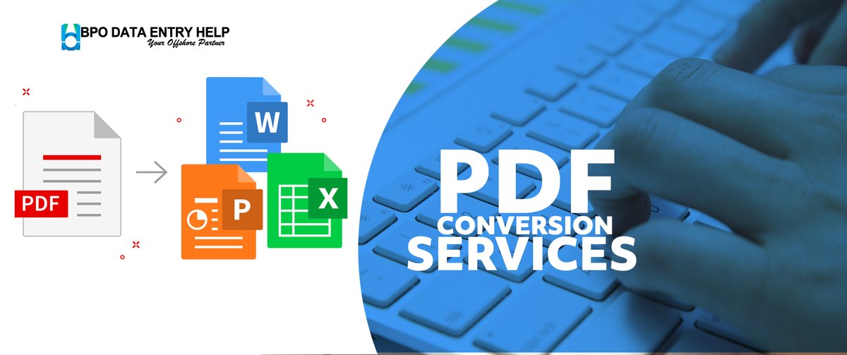 BPODataEntry's tweet photo. BPO Data Entry Help provides cost-effective PDF Conversion solutions at low cost.
visit:https://t.co/Jns7IAQisu
mail at: support@bpodataentryhelp.com
#bpodataentryhelp #PdfConversion #blockchainsa #blockchainmind #BlockchainCryptocurrencyConference #blockchainmodel #blockchain https://t.co/rjeLBKGELm