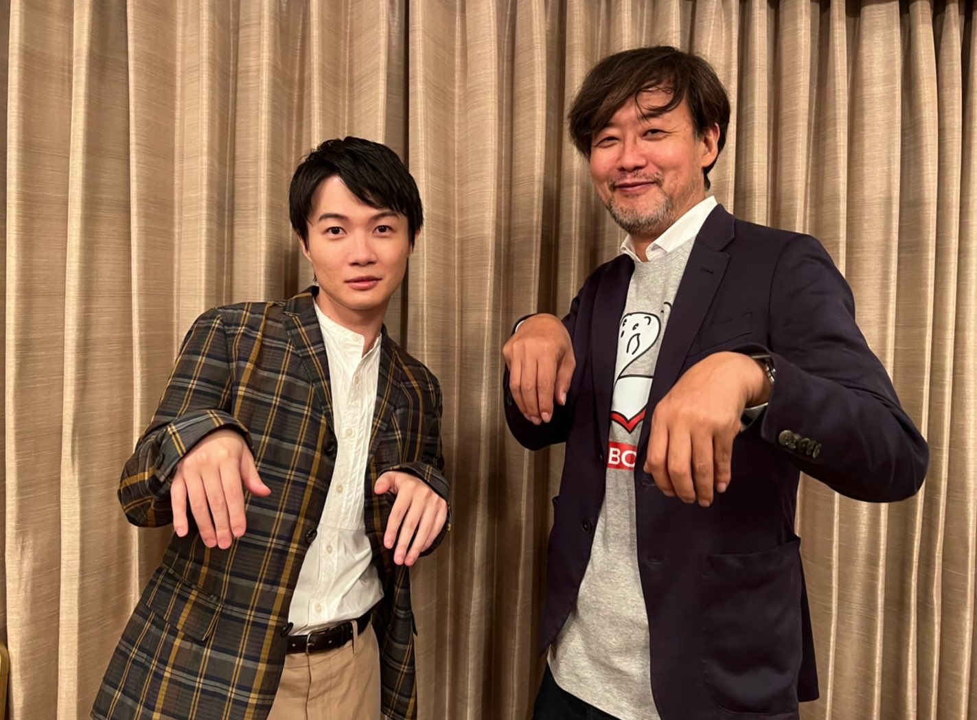 神木隆之介 على X: 