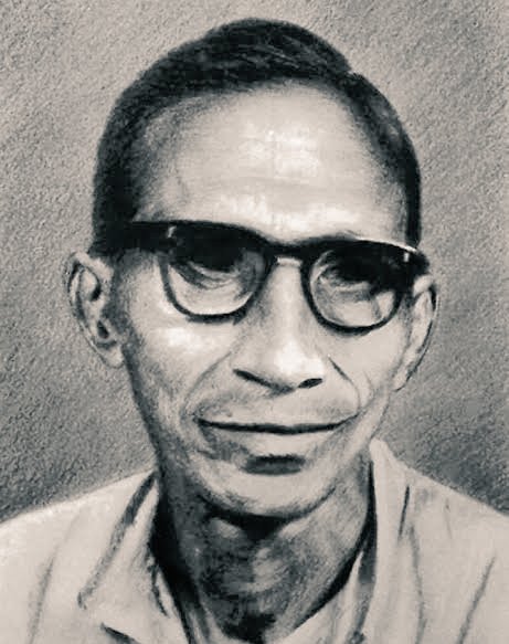 SOMPANDAODIA's tweet image. &quot;କବି କେ ଜାନେ କି ବାଦଲି କେ ଜାନେ,
     ଖାଏ ବାର ମାସେ ଫଲ୍
ତାର ଖାଏଲା ଚରା କେ ଉକଲାସି ଯେନ,
     ଆକ୍ ରେ ବର୍ ପିପଲ୍&quot;

ପୁର୍ଖା କବି ସତ୍ ନାରାୟଣ ବହିଦାର ଆଜ୍ଞା ର ଜନମ ଦିବସ ଉଧେ ସମ୍ କୁ ସମ୍ବଲପୁରୀ ଦିନ ର ଶୁଭେଚ୍ଛା ଆର୍ ଅଭିନନ୍ଦନ, ମାଁ,ମାଟି ଆର୍ ଲୋକ୍ ସଂସ୍କୃତି ର ବାସ୍ ଚାରି ଦିଗେ ମହକୁ
#ସମ୍ବଲପୁରୀଦିନ #SambalpuriDay