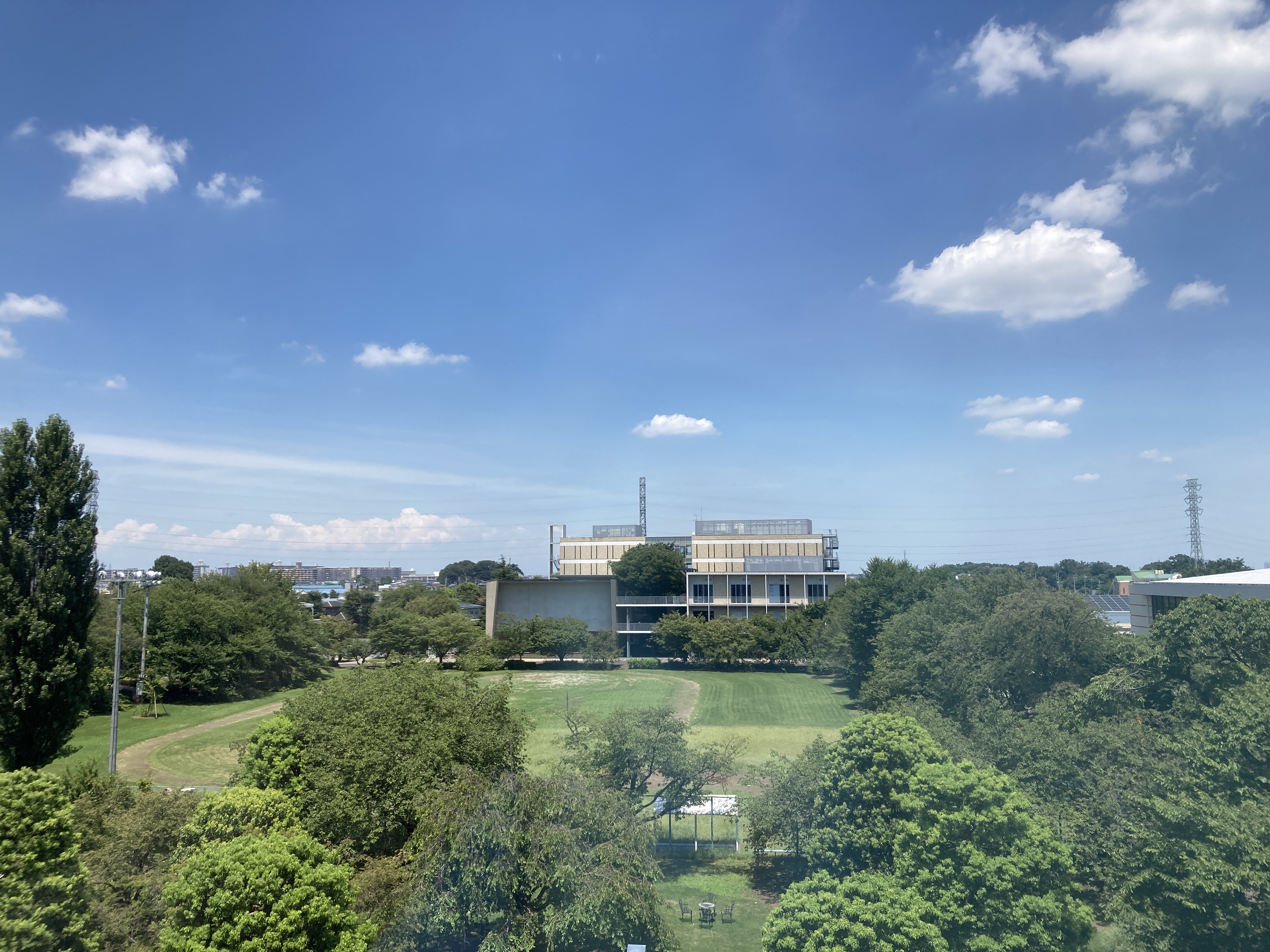 跡見学園女子大学 Atomi Univ Twitter