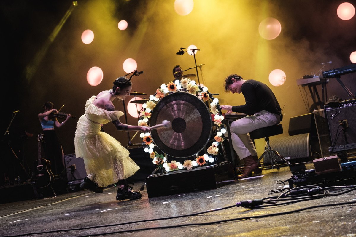 Rockin' the 'Burbs tweet media