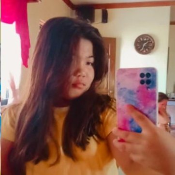 #NewProfilePic