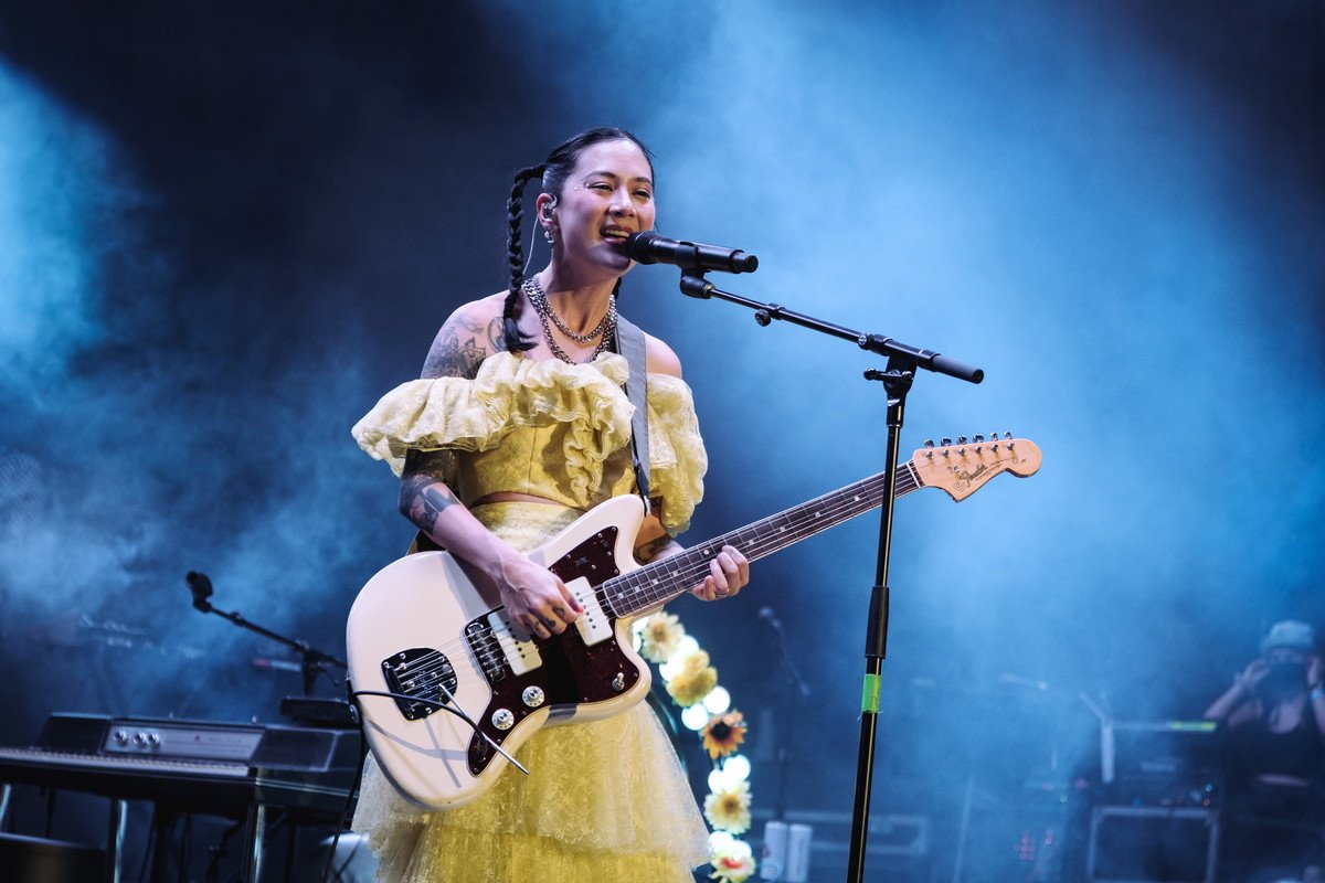 Rockin' the 'Burbs tweet media