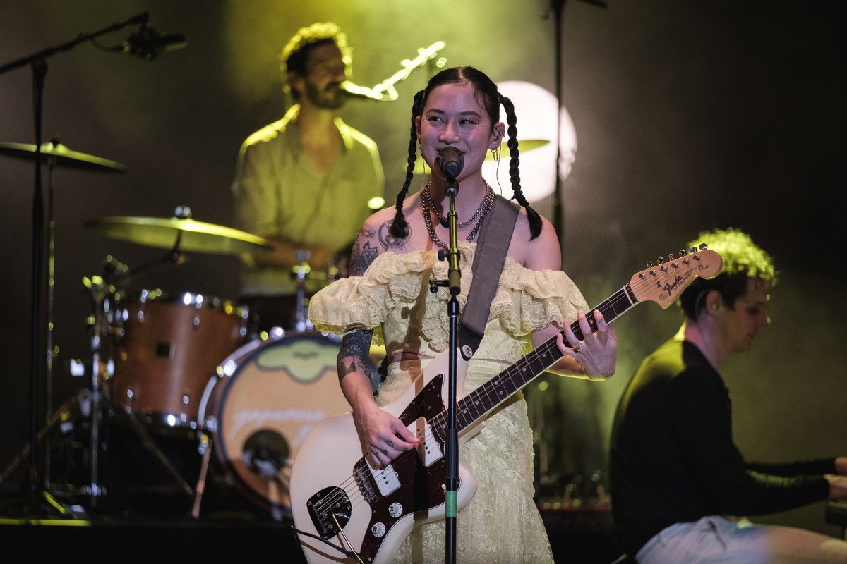 Rockin' the 'Burbs tweet media