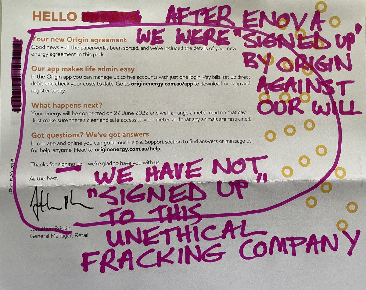 Annie Kia tweet media