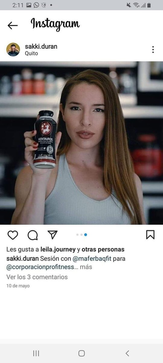AnaSuarezLicoa's tweet photo. Que la vida te devuelva lo mismo que diste a Bruno. Miserable, quien abusa de los indefensos, jamás será un buen ser humano 🤮 #MariaFernandaBaquero https://t.co/FqvxfGTB91
