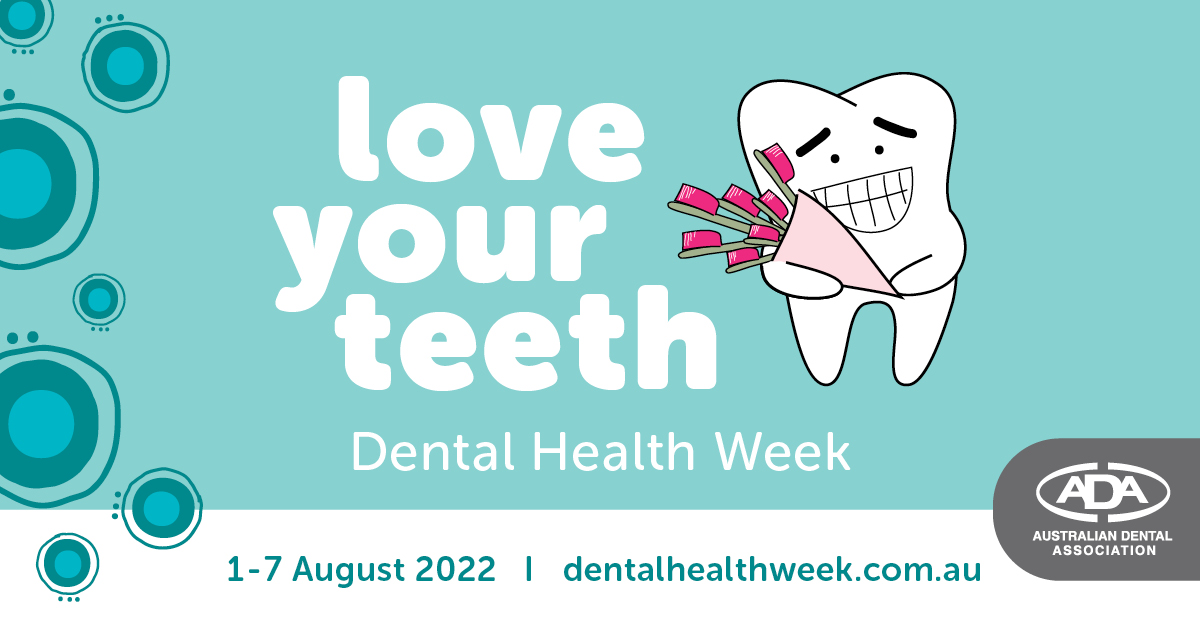 acffanz_chapter's tweet image. #DentalHealthWeek is a great opportunity to start a conversation on the importance of oral health. Find the resources by @AUS_Dental  at dentalhealthweek.com.au