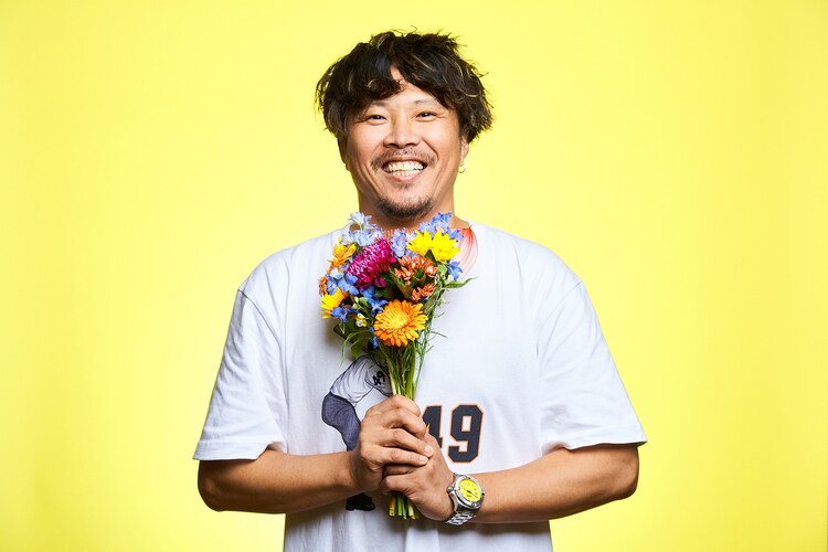 特集】「野球部に花束を」原作者・クロマツテツロウインタビュー