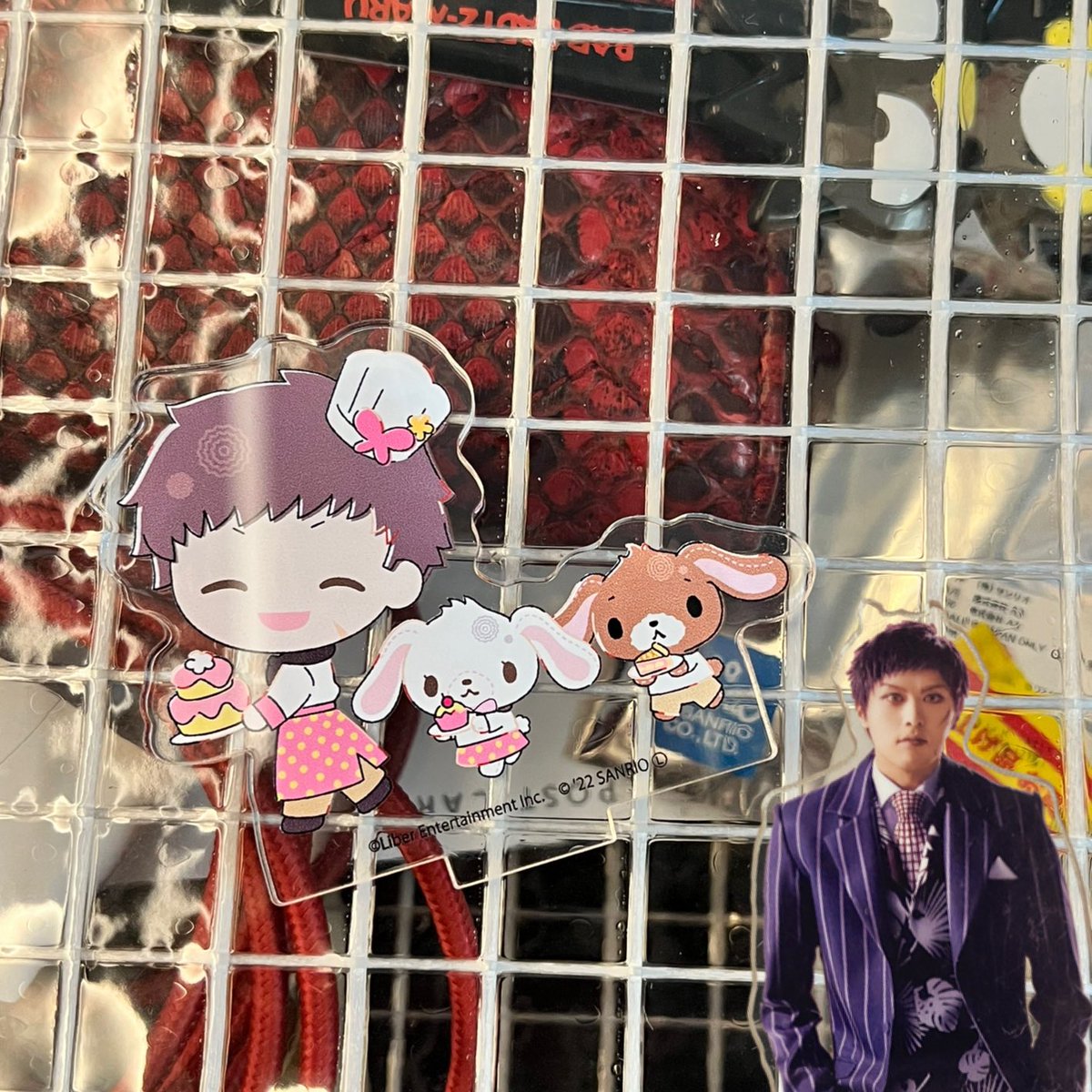 わいわい❣️ 