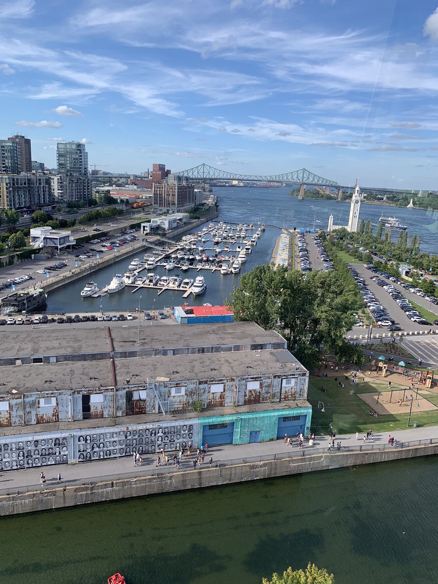 fkarulas's tweet photo. Exploring the east coast this summer- first 2 destinations were Ottawa &amp; Montreal. Haven’t been to either since long before covid &amp; I’d forgotten how much fun they both are- https://t.co/CfVbpYCq57