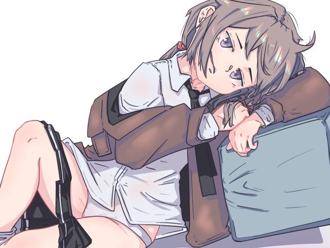 8月からは彩色理論中心に勉強してみようと思います。
中途半端な感じの絵がたくさん投稿されそうですね。😅

첫 커미션도 받아본 기념할만한 7월이었습니다
8월부터는 채색이론위주로 공부해볼까합니다
8월도 잘부탁드려요!
#今月描いた絵を晒そう 