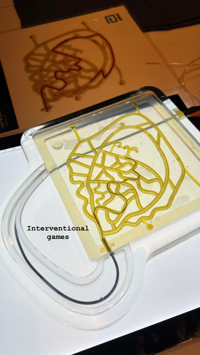 AnasAlomarMD's tweet image. #PCIMasters