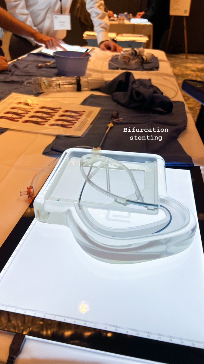 AnasAlomarMD's tweet image. #PCIMasters