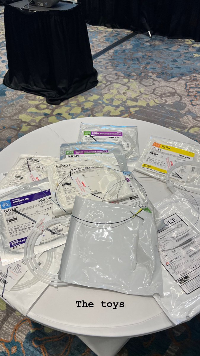 AnasAlomarMD's tweet image. #PCIMasters