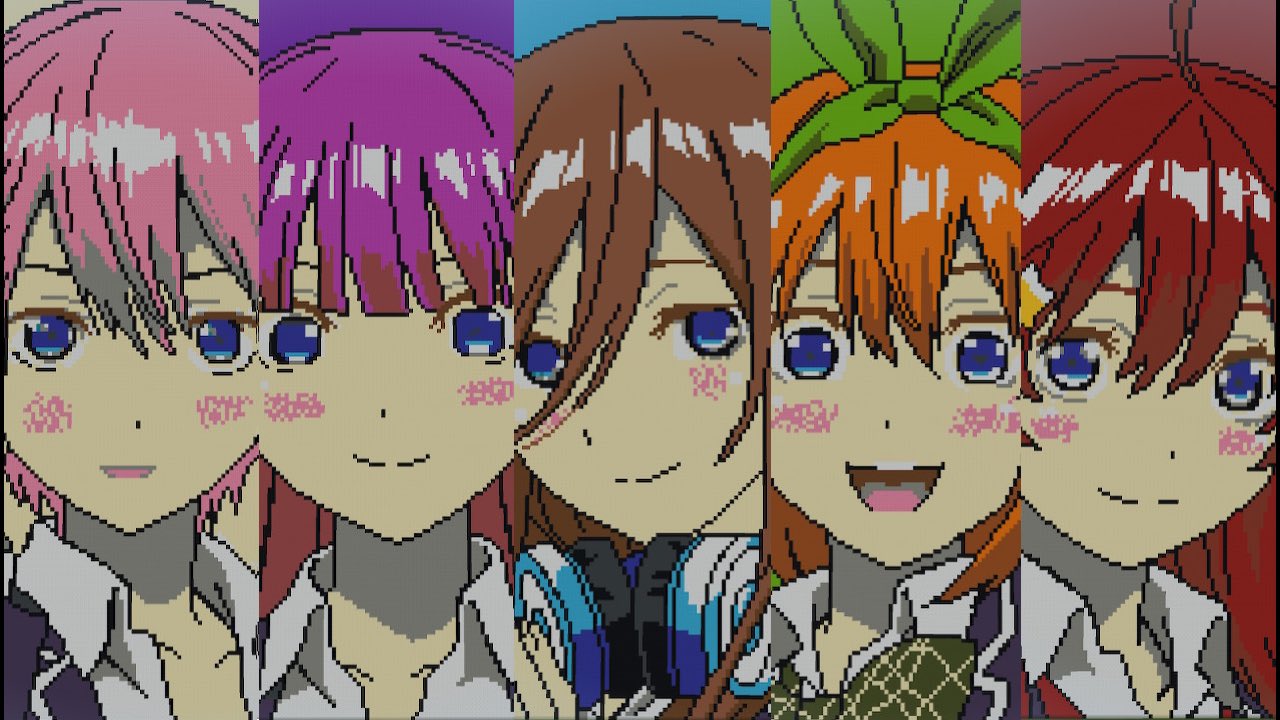 ばーち ゲーム実況 Minecraftでアニメキャラ無限に制作中 Ba Chi3525 Twitter