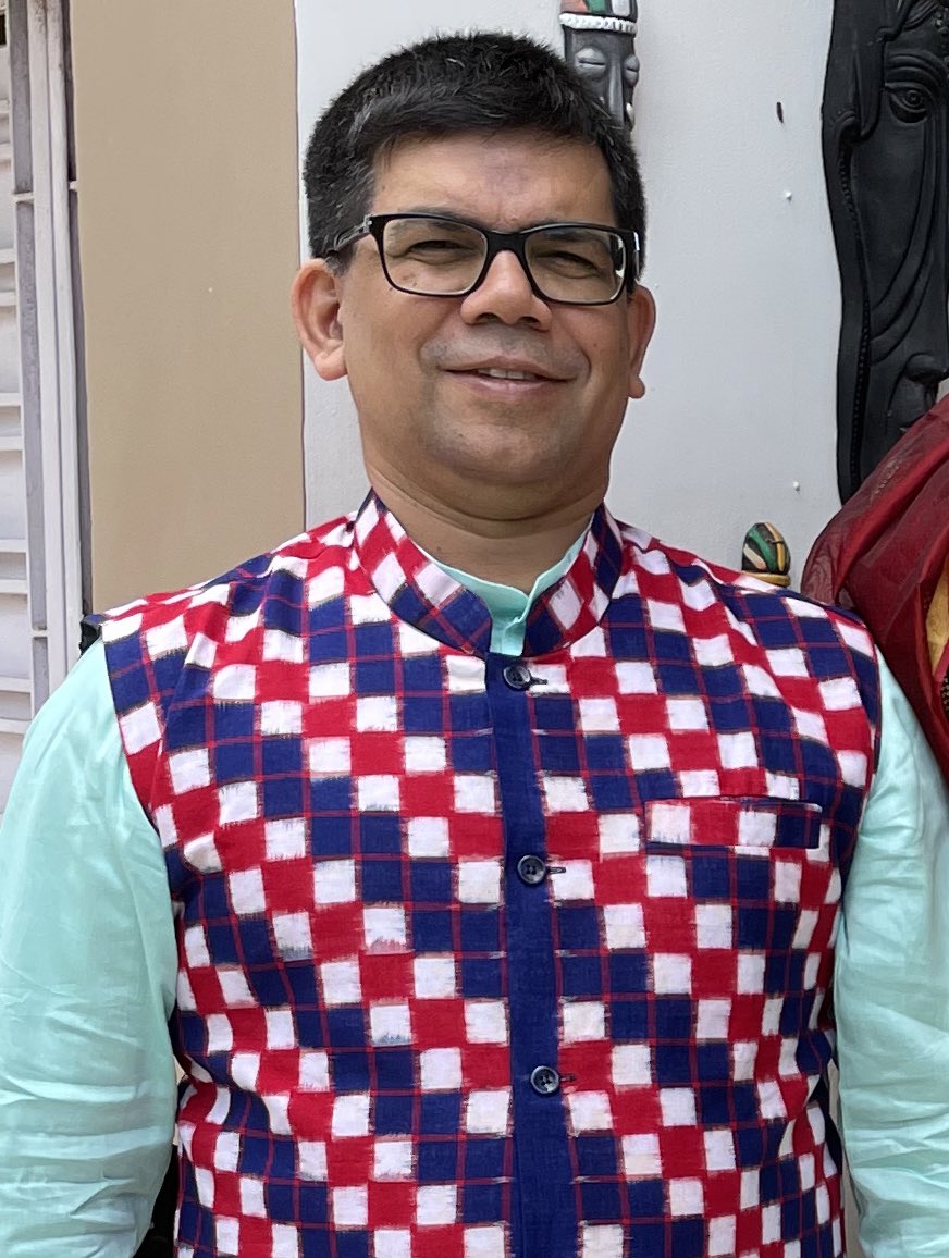 devasissarangi's tweet image. #sambalpuriday #sambalpuridin 👇