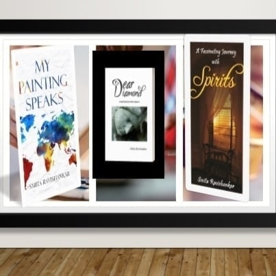 Smita Ravishankar (@smitaravishank1) on Twitter photo 