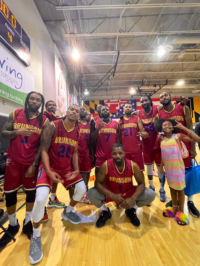 Warren____C00's tweet photo. 5-1 #HeartOverHype My Guys #PlayoffsUpNext #BrunsonLeague https://t.co/LuhLOQxbjc