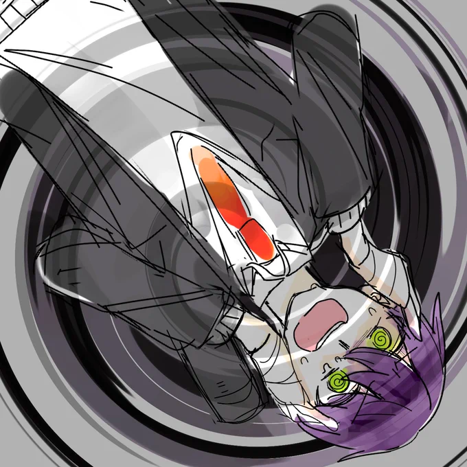 ぐるぐる 