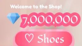 McQueenRH's tweet photo. giving away 700,000 diamonds to one person in royale high now! just like &amp; rt then reply when you’re done to enterr!! 💙💗

🔔 ends tomorrow 🔔 https://t.co/nO3ZzwVAqB