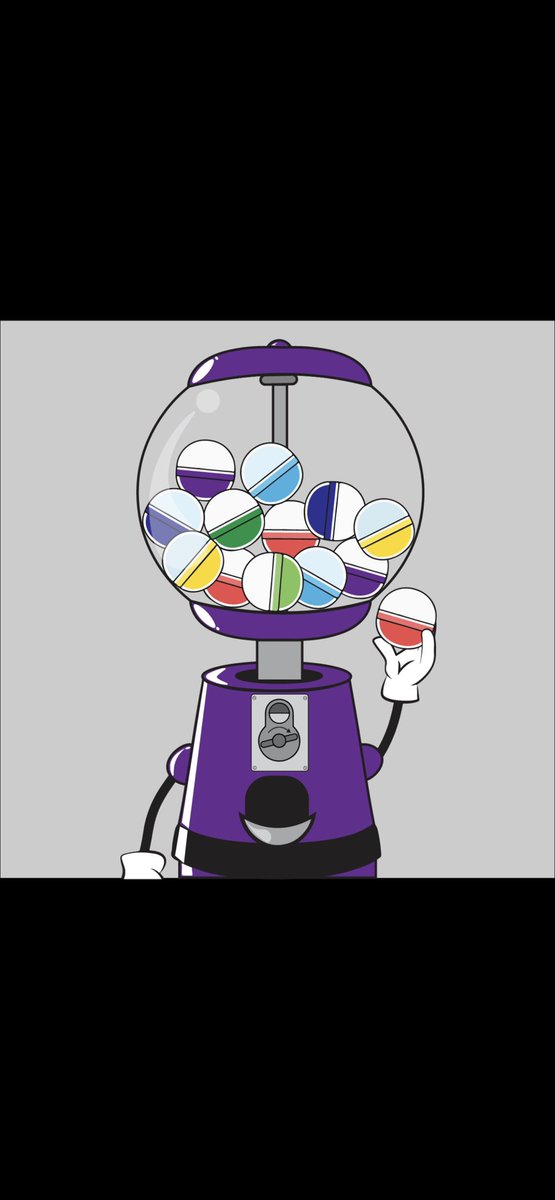 Loiter Machine NFT tweet media