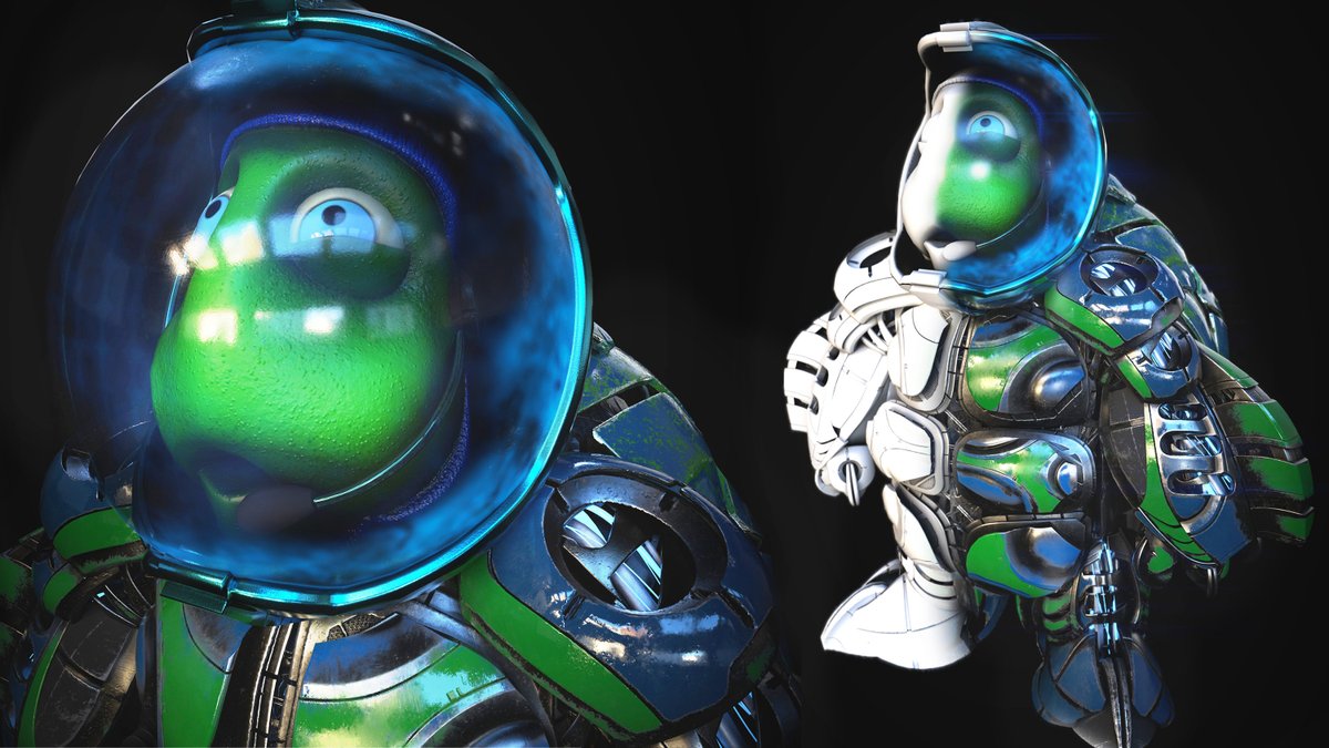 Z_Instructors's tweet photo. Hey Everyone just wanted to say Hi and I got a new texturing course out feel free to check it out I hope you like it!
https://t.co/I4jw4wdPp9…
#substancepainter #3d https://t.co/Ltz8F0g4TB