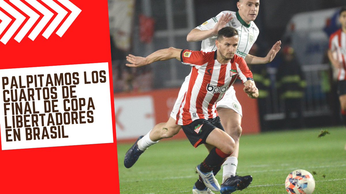 andrescausa's tweet image. 20.30 en vivo por youtube para hablar de como llegamos a los cuartos de final de #CopaLibertadores. Se van a sumar varios amigxs para comentar sus sensaciones, los espero Pinchas youtu.be/wzT-TM6j5FI