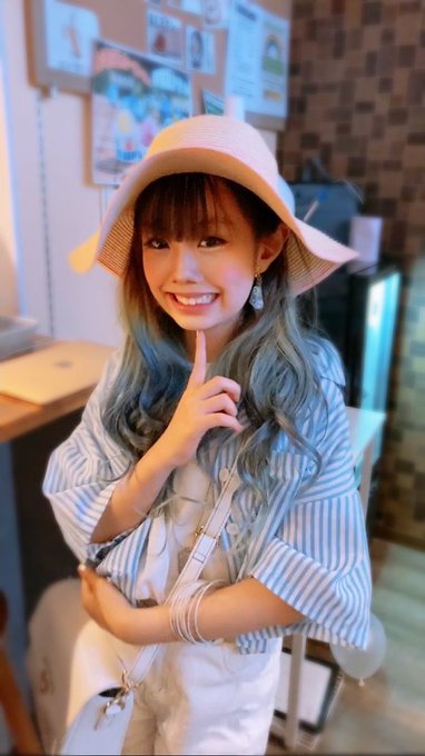 Twitterのコスプレ画像2