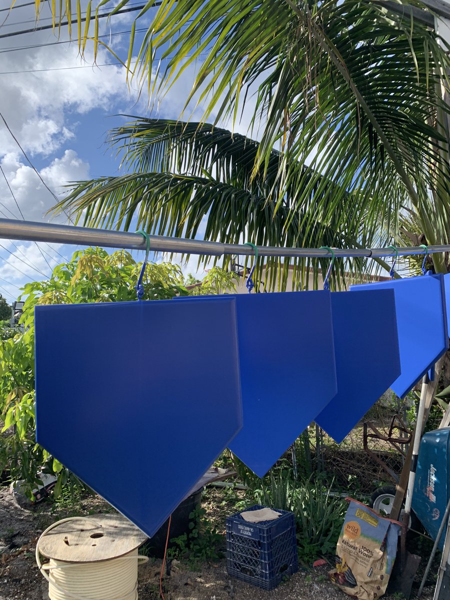 Another batch in the works. ⏳⏳ 
#BaseBall #baseballhighlights #baseballtee #hitting