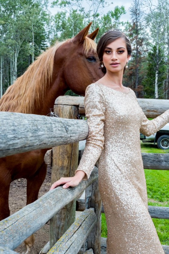 Absolutely fabulous!

😍🐴

#bridalfantasy #bridalfantasymagazine #yegwedding #calgarybride #edmontonbride #albertabride #bride #wedding #weddinginspo #weddingplanning #weddingstyle #weddingphotoideas #weddingphotographyinspiration #gettingmarried2022 #weddingtips