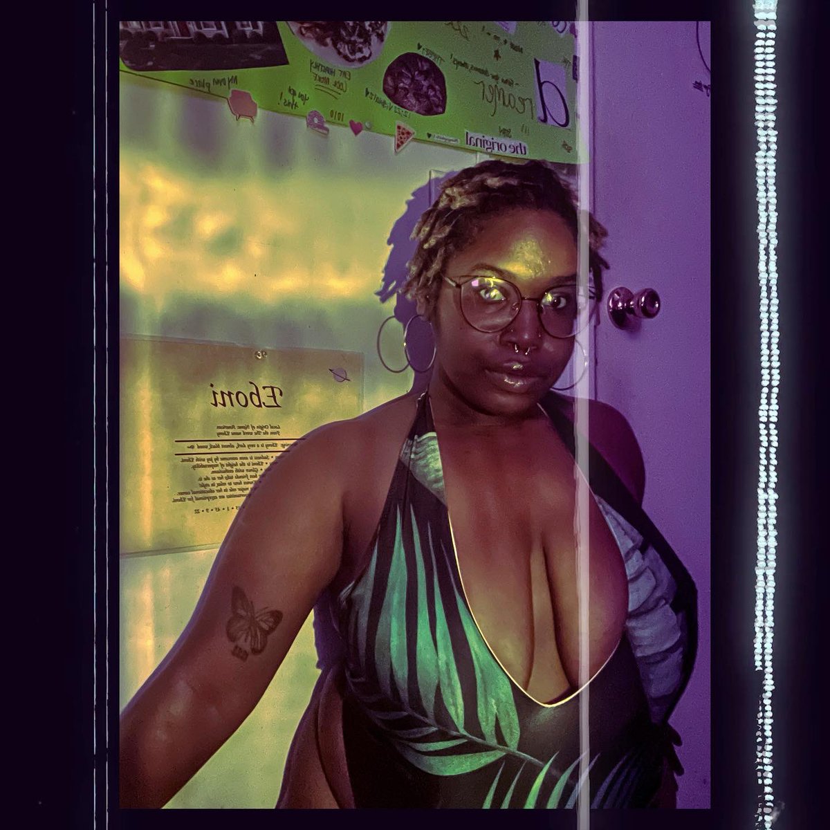 the3pE's tweet photo. P*$$Y FAIRY 🧚🏾

IG; creativemindvisualz https://t.co/fZdpUX9BMZ
