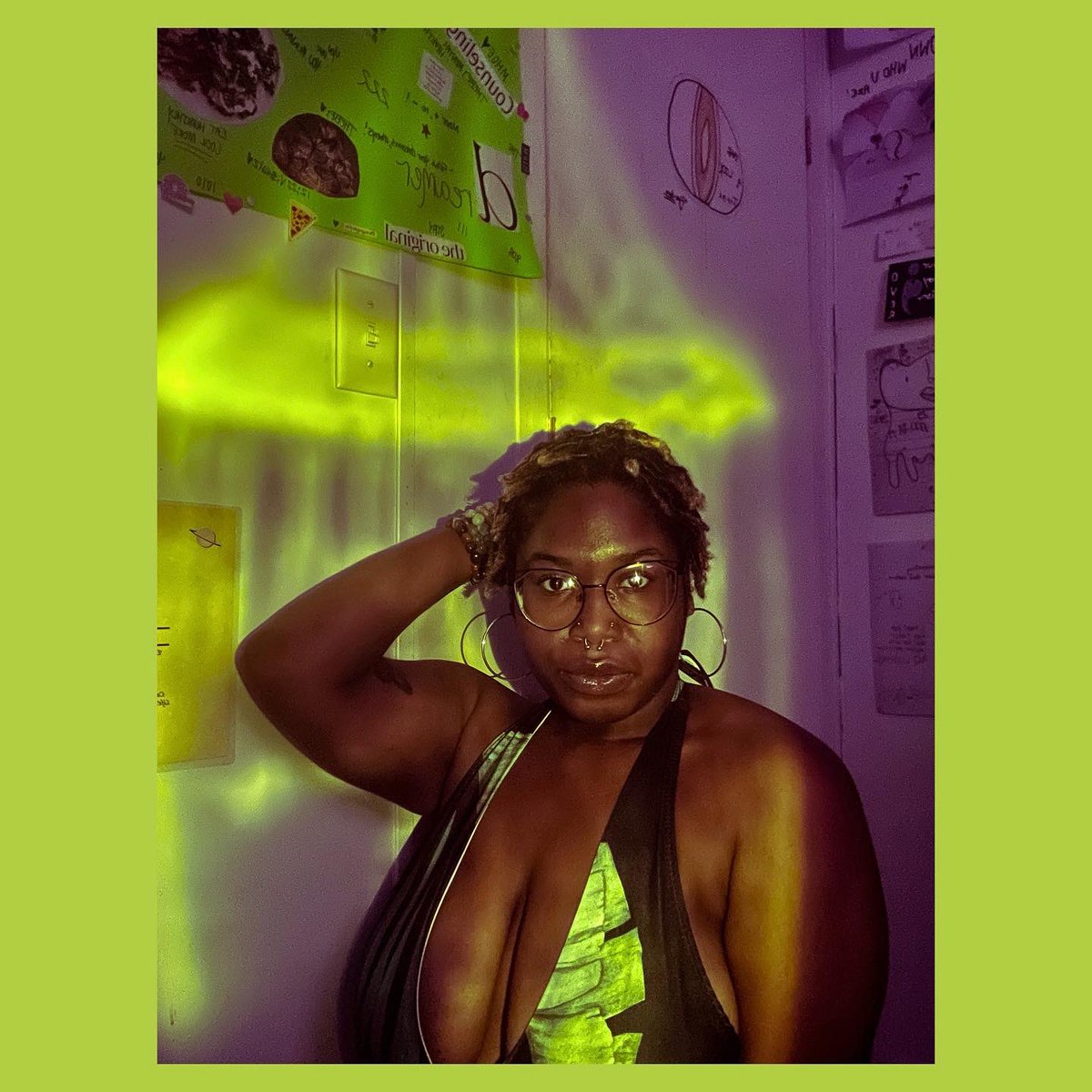 the3pE's tweet photo. P*$$Y FAIRY 🧚🏾

IG; creativemindvisualz https://t.co/fZdpUX9BMZ