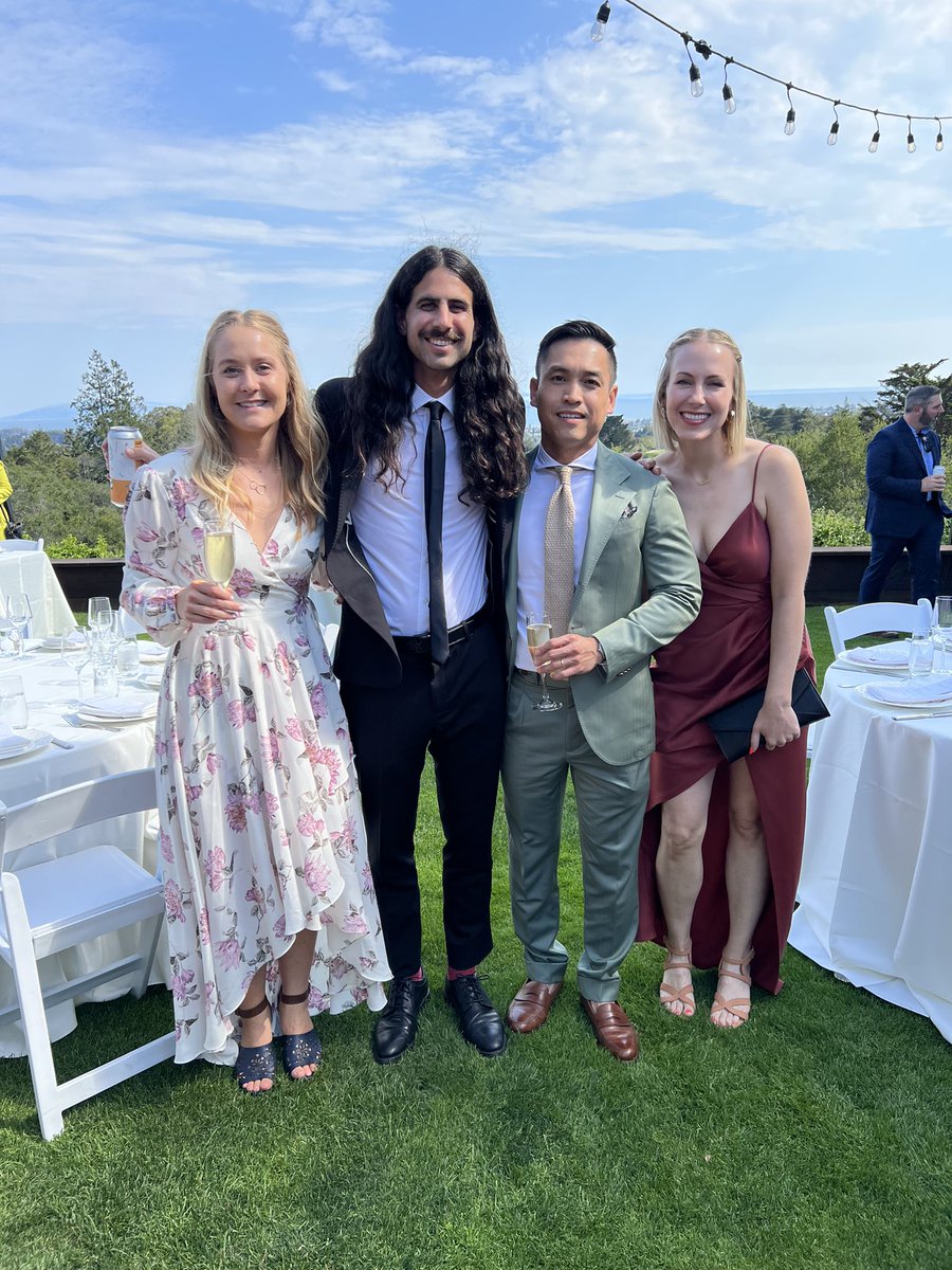 GetBetter_FC's tweet image. Big day for the#GBFC Family has one of our own gets married. Congratulations to #SarahAndJordy! #TakesTwoToTango