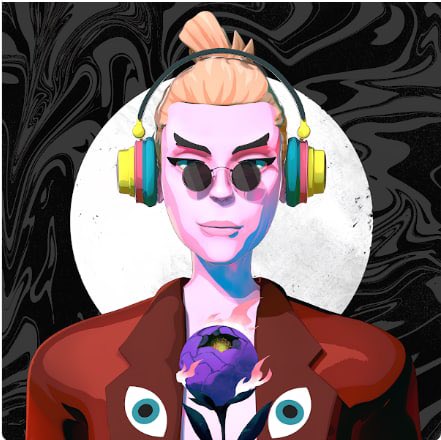 TimothyJooste's tweet photo. @jinsheng_yip @Zeneca_33 100% the sickest new PFP and overall project is @BadInfluence0x

- incredible art done by @_jordiros_
- a real vision and plan to challenge Hollywood
- a fully doxxed and very experienced team lead by @OtherlyNFT @davidhawksworth and @SolexVeople 
- and an amazing community! https://t.co/1LtkFOUQhb