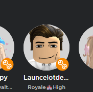 Dxstarlight_'s tweet photo. LAUNCE WORKING ON RH?!?!?!?! https://t.co/W775N0A6aG
