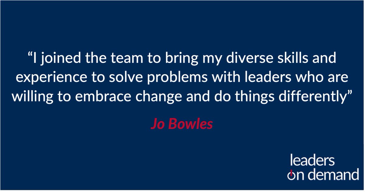 Over the past 20 years, Jo Bowles has built a reputation as an experienced leader specialising in law, risk and governance across global listed corporates, consulting and not for profits. 
Jo brings strategic, future-focussed guidance, coupled with a growth mindset.