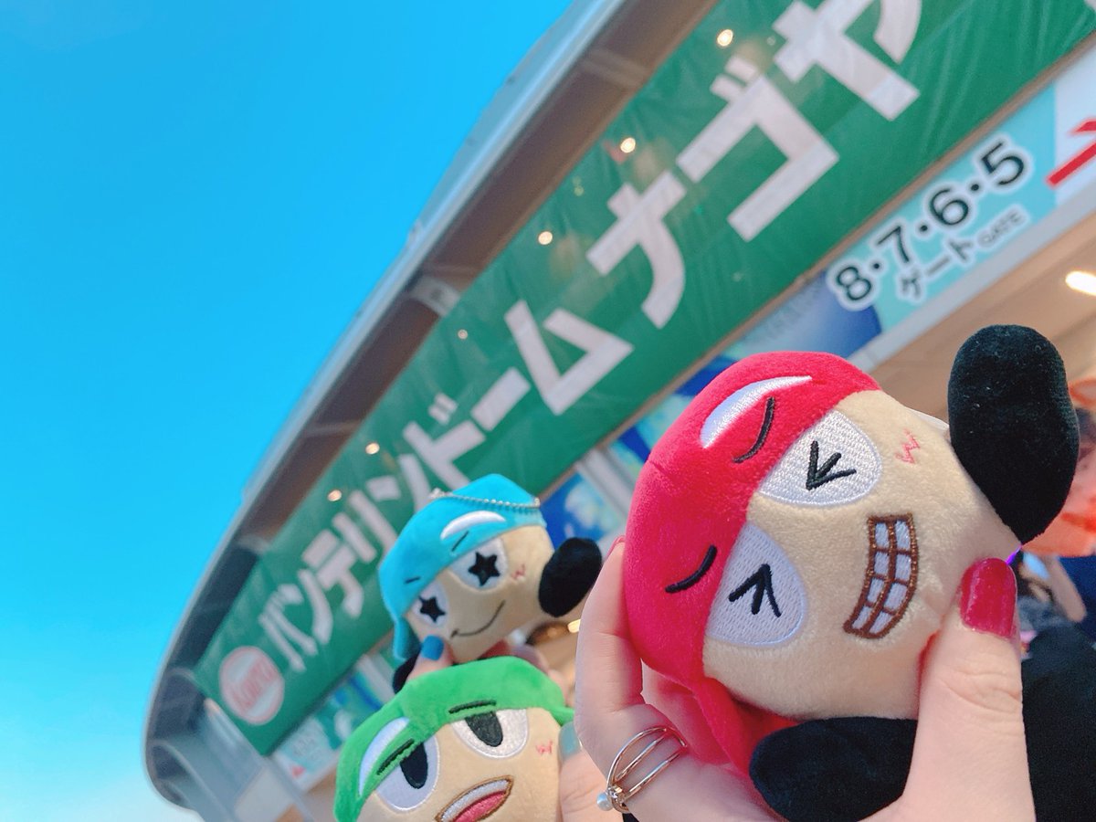 818staryusei's tweet photo. 楽しすぎた。 https://t.co/EQH8f0BHcB