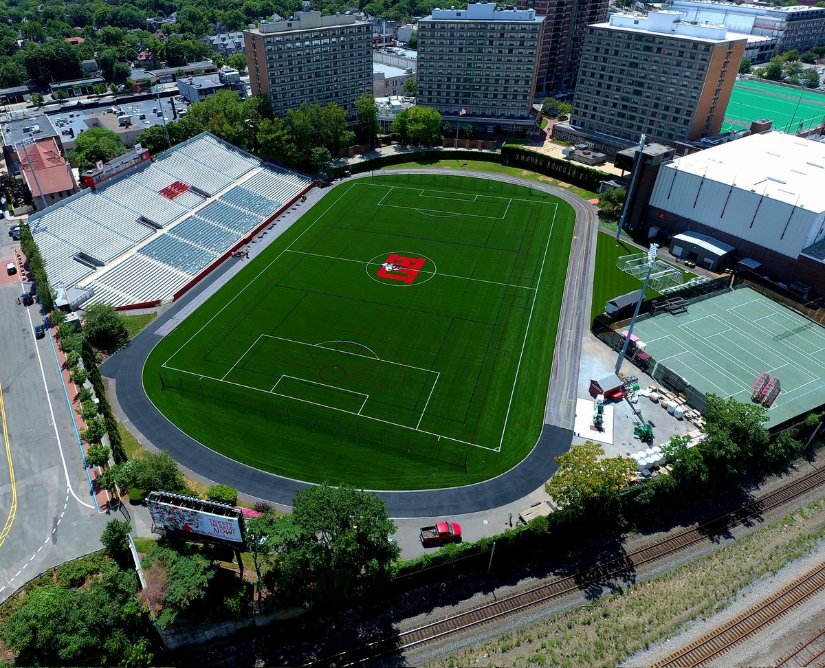 TenCate_NE's tweet photo. The old #BostonBraves field getting updated @TerrierMSOC
@TerrierMLAX
@TerrierWSOC
@TerrierWLAX
#IRONTURF
@TenCateGrass https://t.co/pG6RWIOpQy
