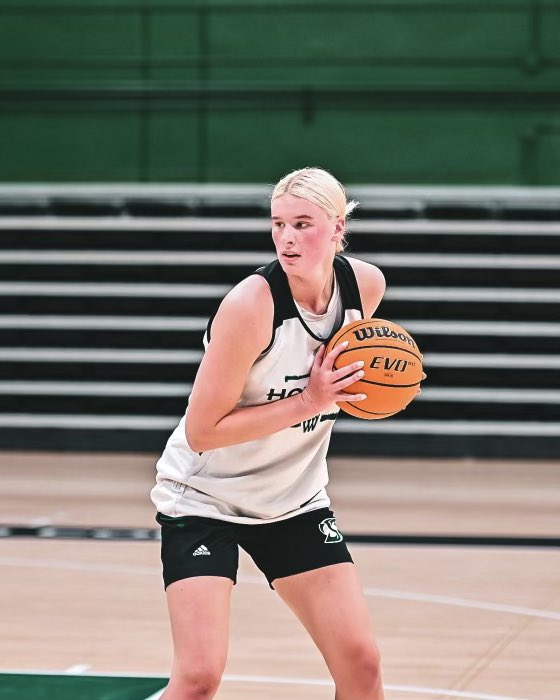 Sac State WBB tweet media