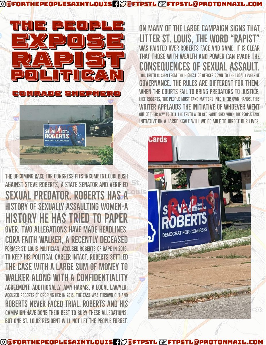 For The People - STL (@ftpstl) on Twitter photo 