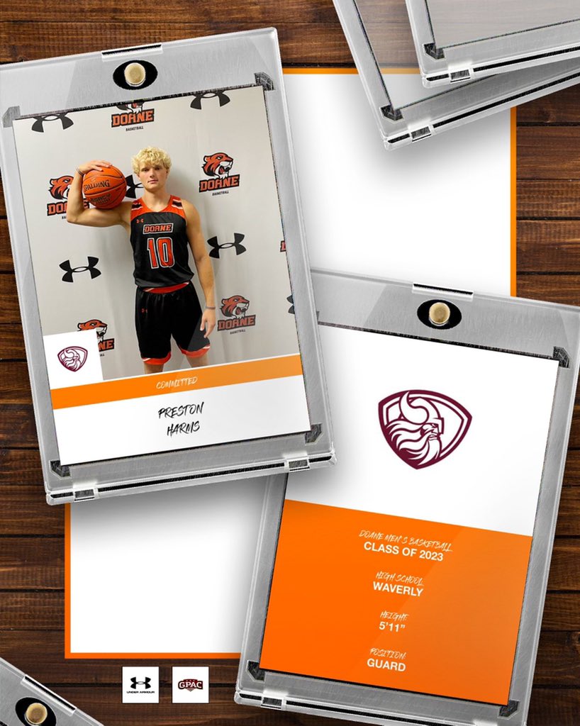 prestonharms5's tweet photo. Excited for what’s next! 100% committed! 🐯🟠⚫️ https://t.co/f9ti3QsT85