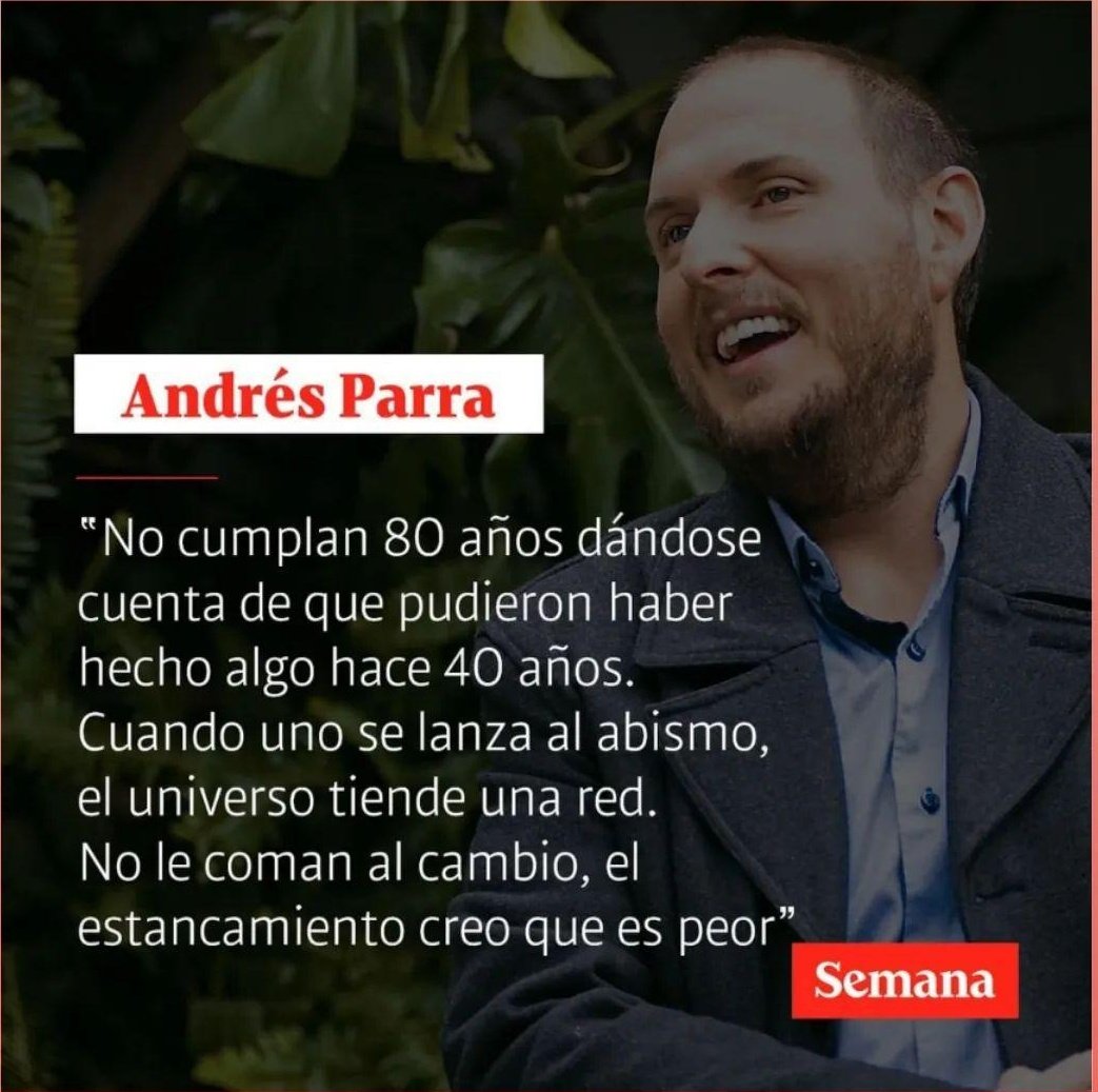 CarlosGilG's tweet photo. Buen mensajito para terminar este domingo 31 de julio!! 🤗
#SinMente #PaDelante https://t.co/uqGBoR3Btr
