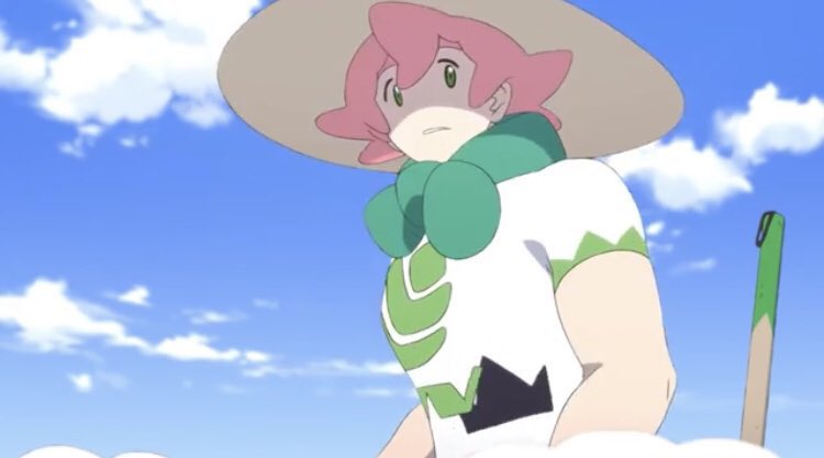 パッキータック tweet media
